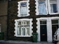 174 Commercial Street, Senghenydd