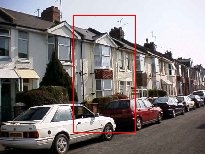 25 Alexandra Terrace, Teignmouth