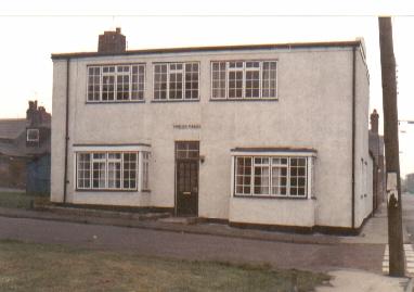 25 Candlish Terrace, Seaham