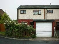 28 Dylan Drive, Caerphilly