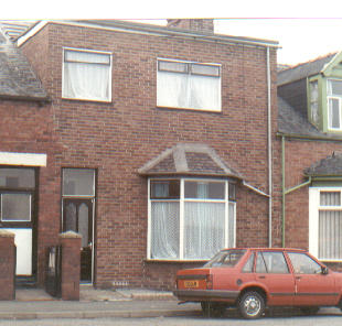 28 Stuart Street East, Seaham
