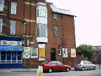 29 Summerland Street, Exeter