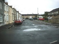 2 Galston Place, Cardiff