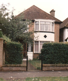3 Sipson Road, West Drayton
