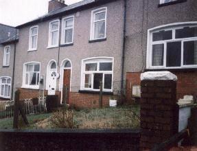 4 Pen-y-werlod Road