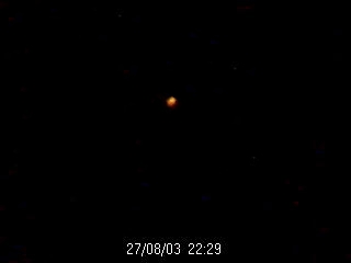 Mars