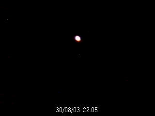 Mars