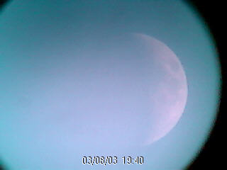 The Moon