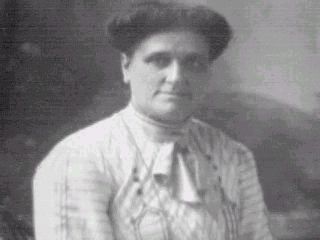 Alice Harman