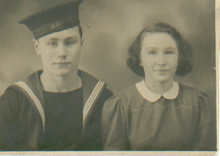 Billy & Mary
