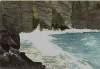 Bossiney Bay, Cornwall