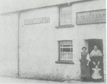 Bridge End Inn