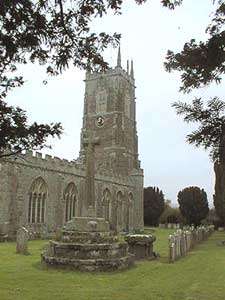 Broadclyst