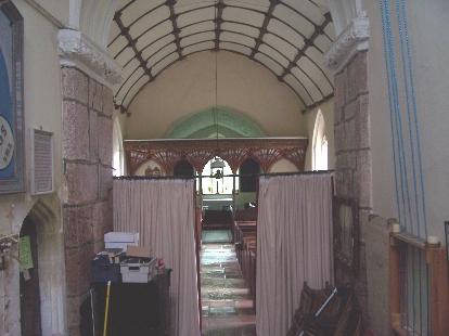 Clyst St. Lawrence
