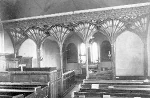 Clyst St. Lawrence