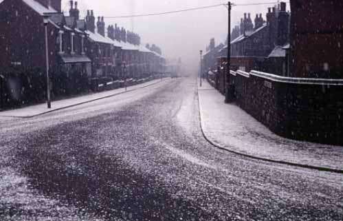Cromartie Street