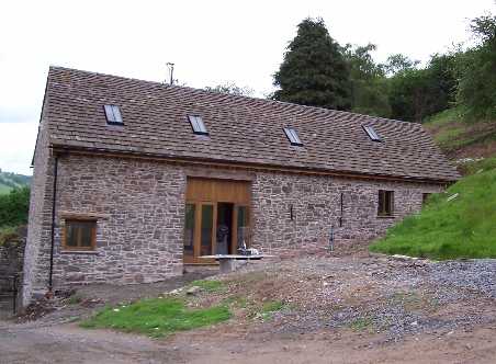Cwm Bwch