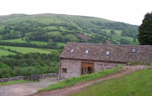 Cwm Bwch