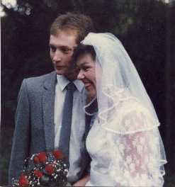 Debby & Ian