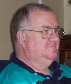 DAvid Jones