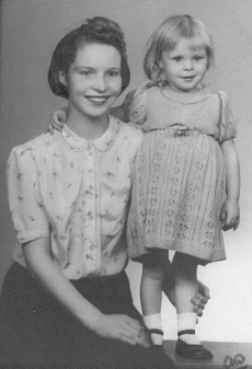 Dorothty & Pearl