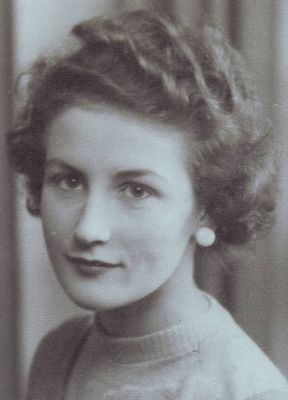 Elizabeth Davies