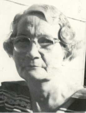 Elsie Blundred