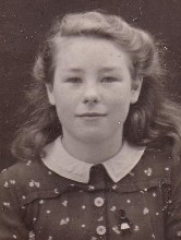 Esther, aged 13