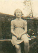 Esther in Rotherham