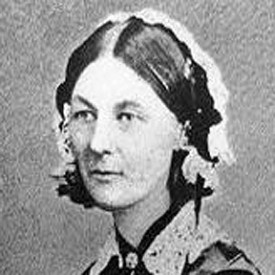 Florence nightingale