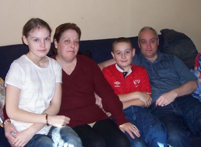 The Gwenlans