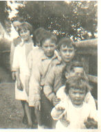 The Willis children