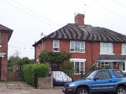 Crestfield Road