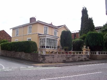 105 Trentham Road