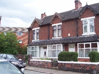 108 Cromartie Street