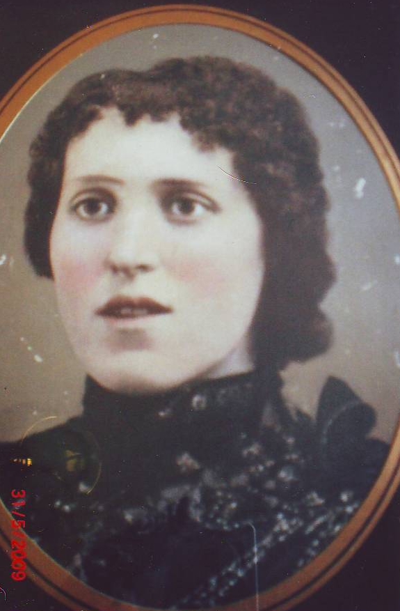 Lydia Hogan