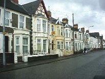 106 Mackintosh Place, Cardiff