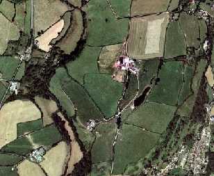 Maes Gwenllian 2005