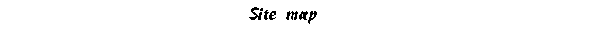 Site Map