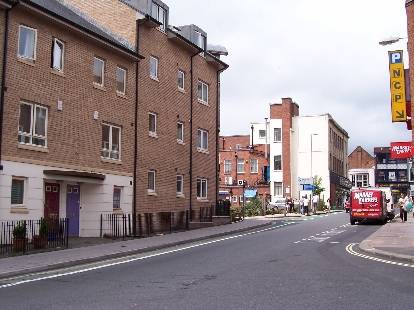 Market Street