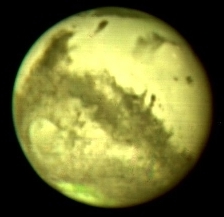 Mars