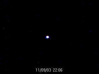 Mars