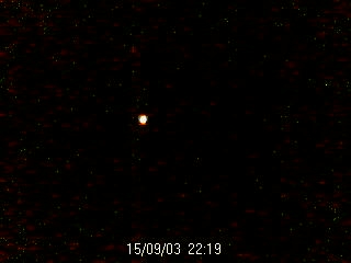 Mars