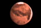 Animated Mars