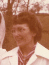 Mary