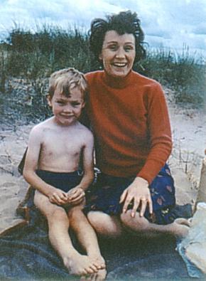 Me & Mum