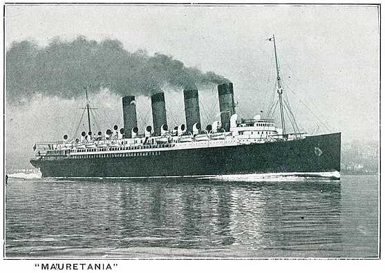 Mauritania