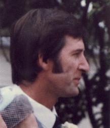 Mick Brunger