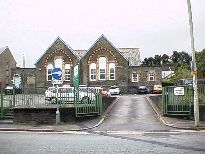 Mill Road Infants