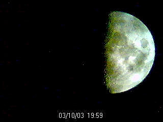 The Moon